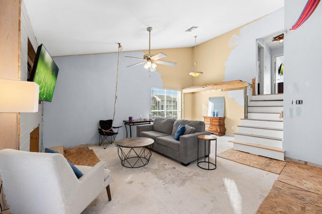3506 Cove View Boulevard 102, Galveston, TX 77554