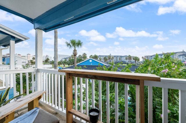 3506 Cove View Boulevard 102, Galveston, TX 77554
