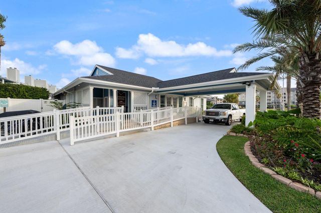 3506 Cove View Boulevard 102, Galveston, TX 77554