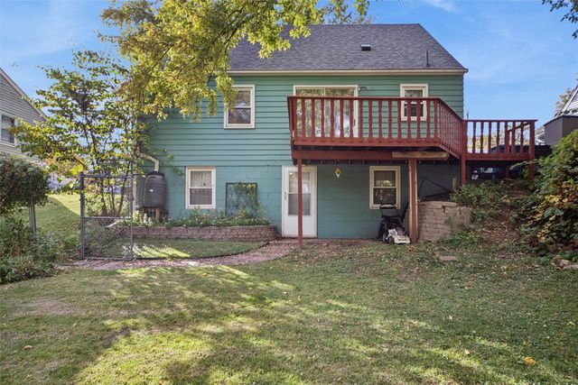 3913 30th Street, Des Moines, IA 50310