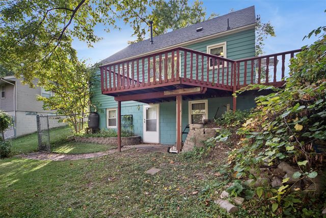 3913 30th Street, Des Moines, IA 50310