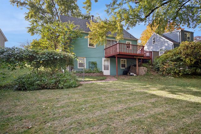 3913 30th Street, Des Moines, IA 50310