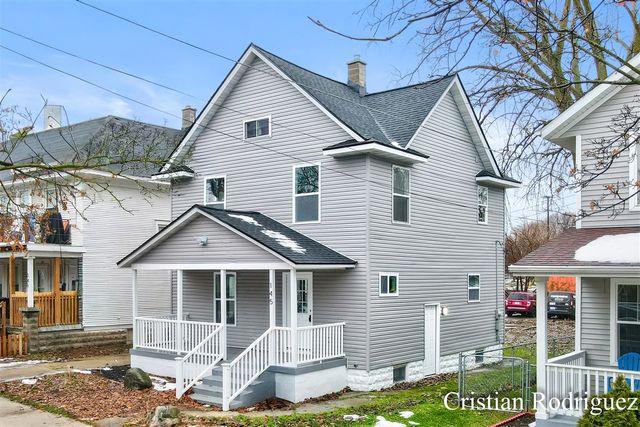 145 Straight Avenue, Grand Rapids, MI 49504