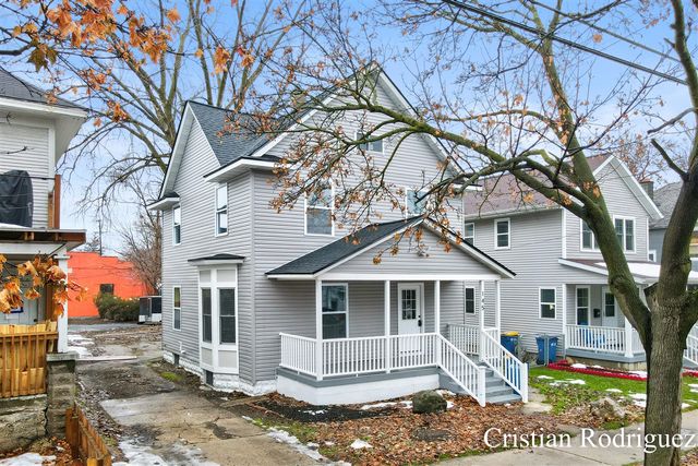 145 Straight Avenue, Grand Rapids, MI 49504