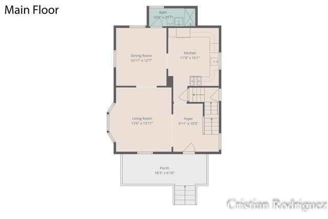 145 Straight Avenue, Grand Rapids, MI 49504