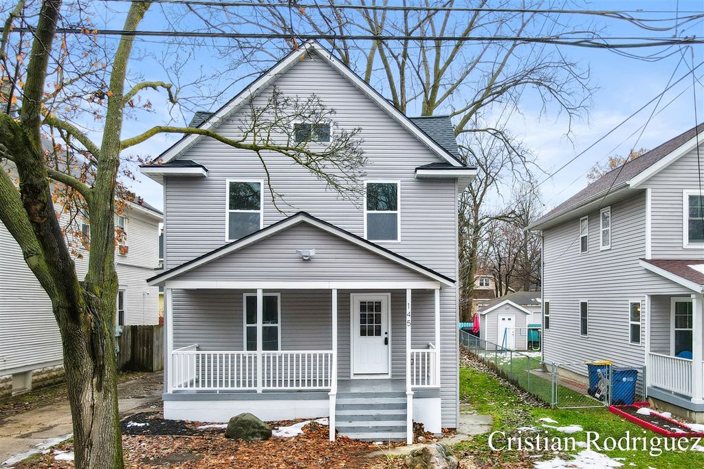 145 Straight Avenue, Grand Rapids, MI 49504