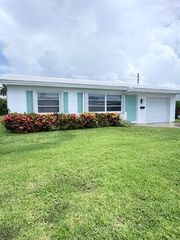 1308 SW 24th Street, Boynton Beach, FL 33426