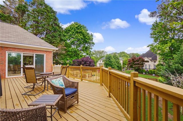 6265 Buckingham Circle, Cumming, GA 30040