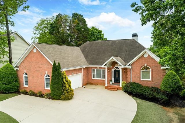 6265 Buckingham Circle, Cumming, GA 30040
