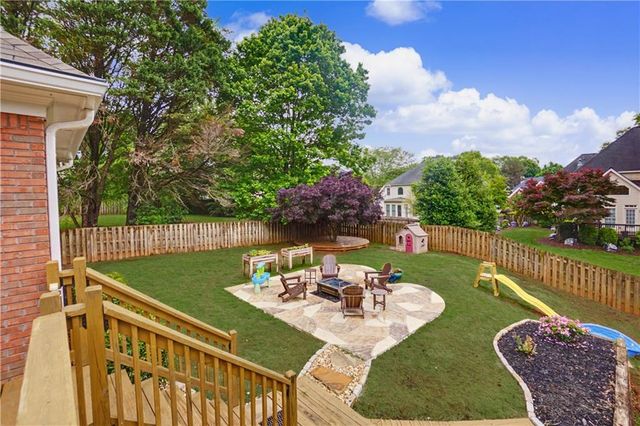 6265 Buckingham Circle, Cumming, GA 30040