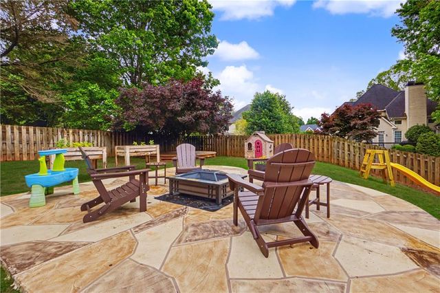 6265 Buckingham Circle, Cumming, GA 30040