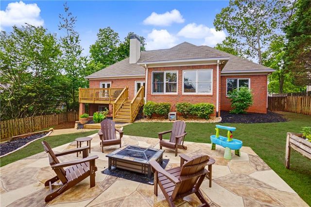 6265 Buckingham Circle, Cumming, GA 30040