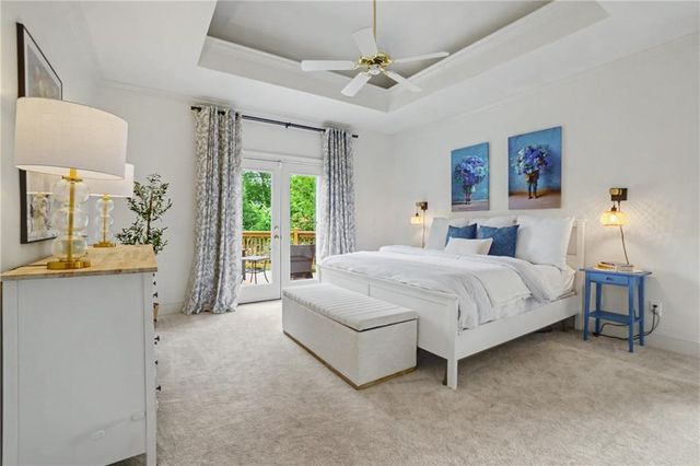 6265 Buckingham Circle, Cumming, GA 30040