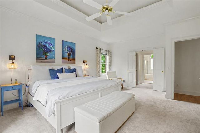 6265 Buckingham Circle, Cumming, GA 30040