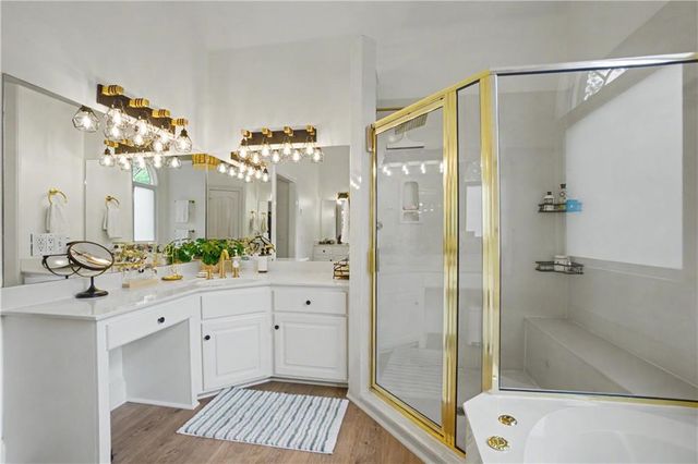 6265 Buckingham Circle, Cumming, GA 30040