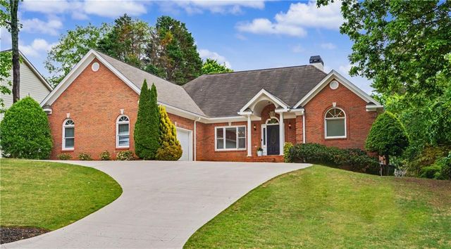 6265 Buckingham Circle, Cumming, GA 30040