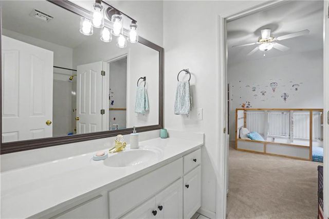 6265 Buckingham Circle, Cumming, GA 30040