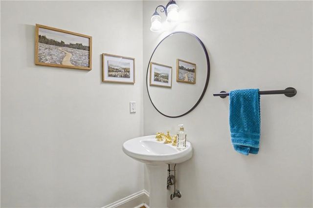 6265 Buckingham Circle, Cumming, GA 30040