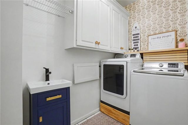 6265 Buckingham Circle, Cumming, GA 30040