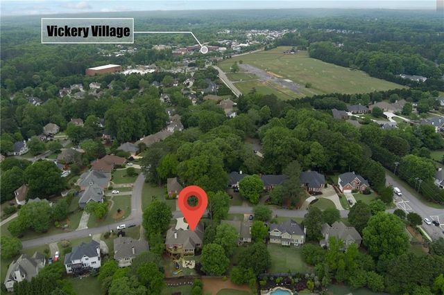 6265 Buckingham Circle, Cumming, GA 30040