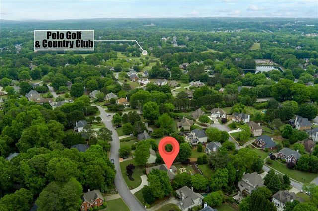 6265 Buckingham Circle, Cumming, GA 30040