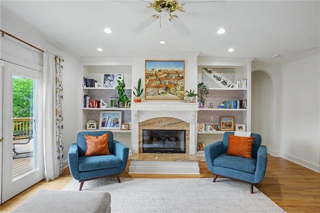 6265 Buckingham Circle, Cumming, GA 30040