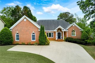 6265 Buckingham Circle, Cumming, GA 30040