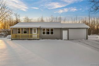 6740 Riddle Road, Royalton, NY 14094