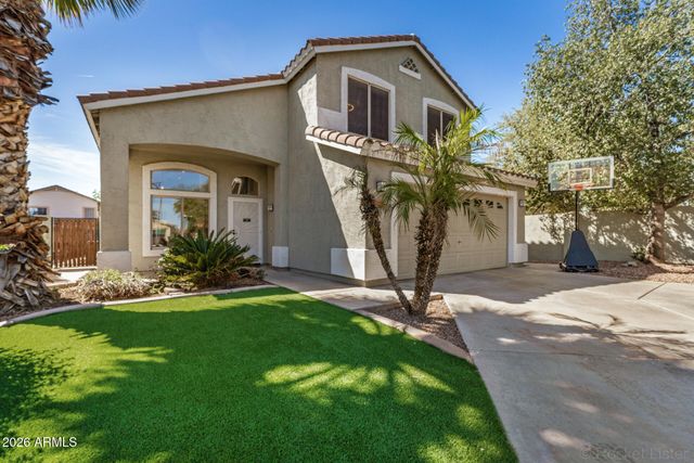 3221 E SAN REMO Avenue, Gilbert, AZ 85234