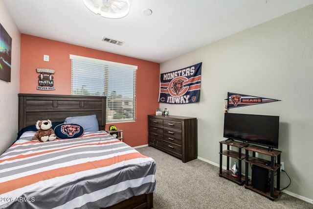 3221 E SAN REMO Avenue, Gilbert, AZ 85234