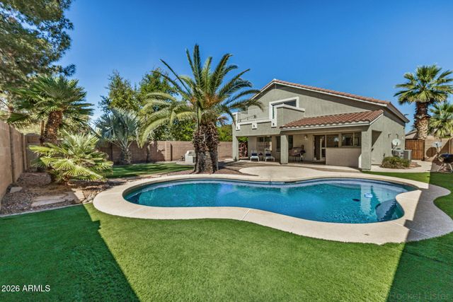 3221 E SAN REMO Avenue, Gilbert, AZ 85234