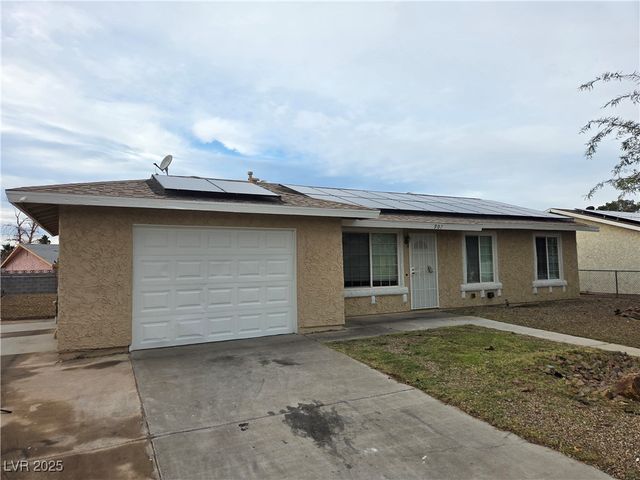 907 North Major Avenue, Henderson, NV 89015