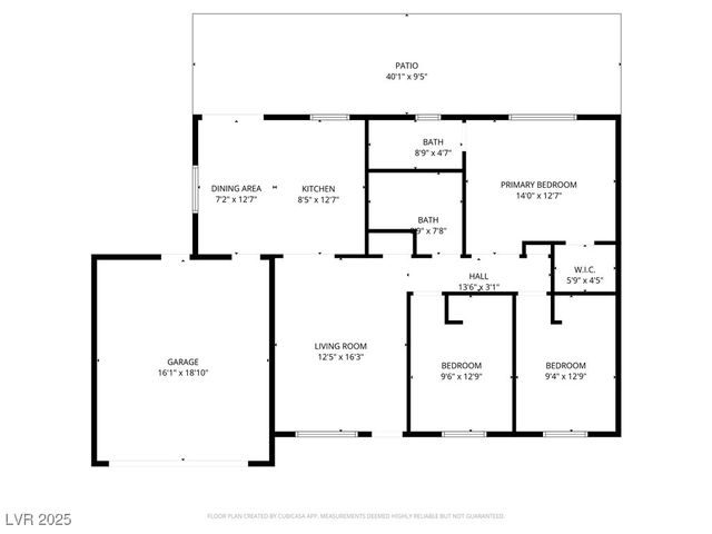 907 North Major Avenue, Henderson, NV 89015