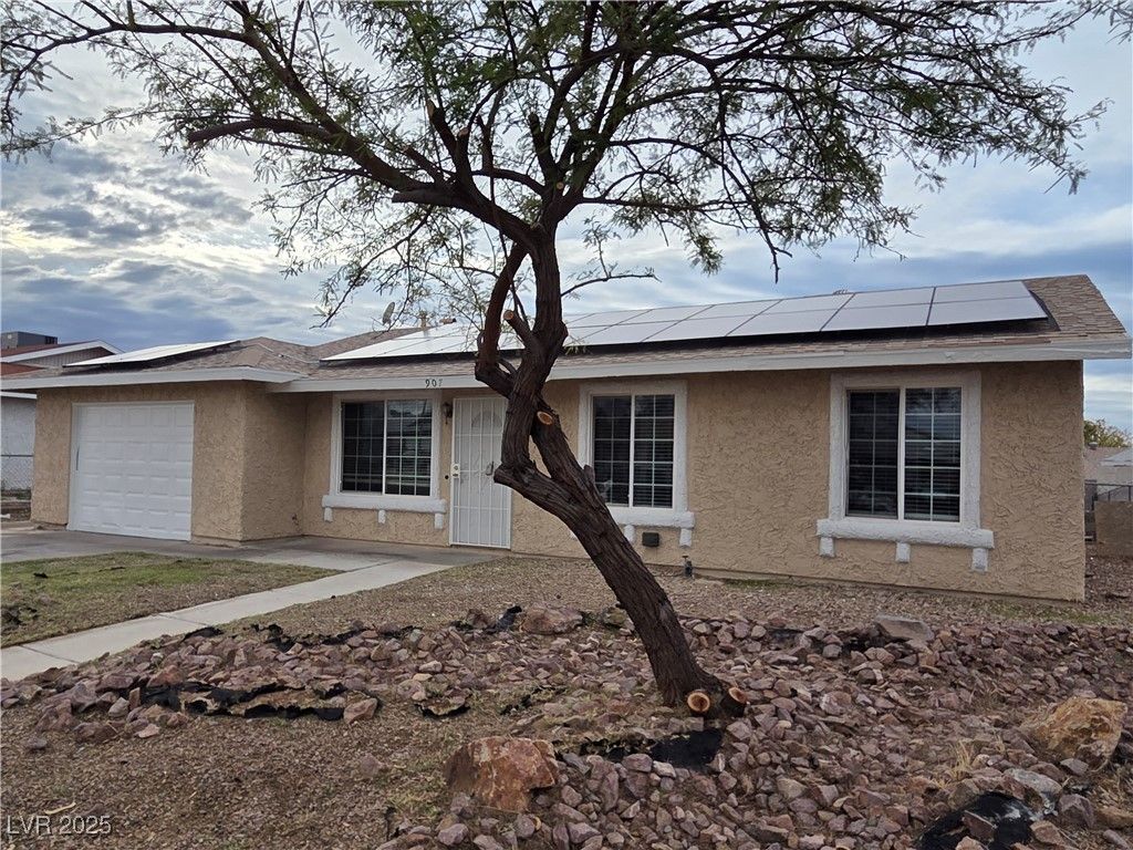 907 North Major Avenue, Henderson, NV 89015