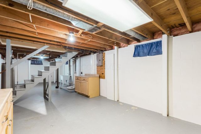 5340 Carolyn Drive, Hilliard, OH 43026