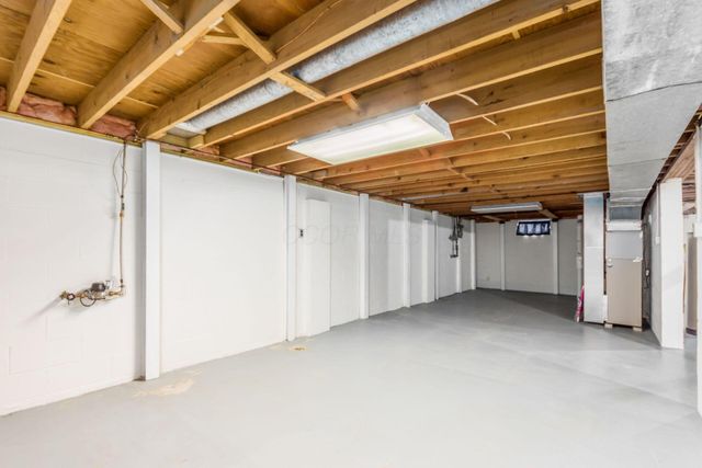 5340 Carolyn Drive, Hilliard, OH 43026