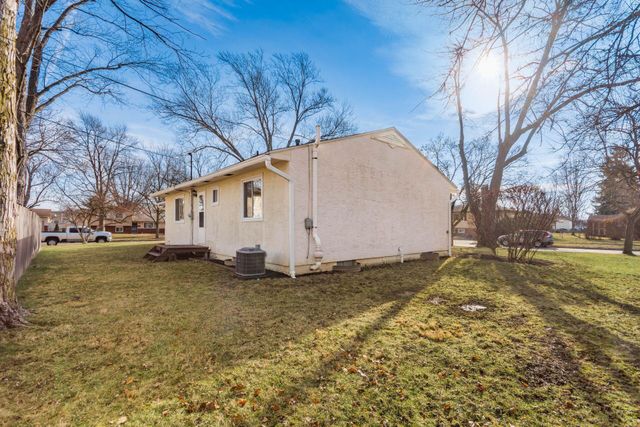 5340 Carolyn Drive, Hilliard, OH 43026