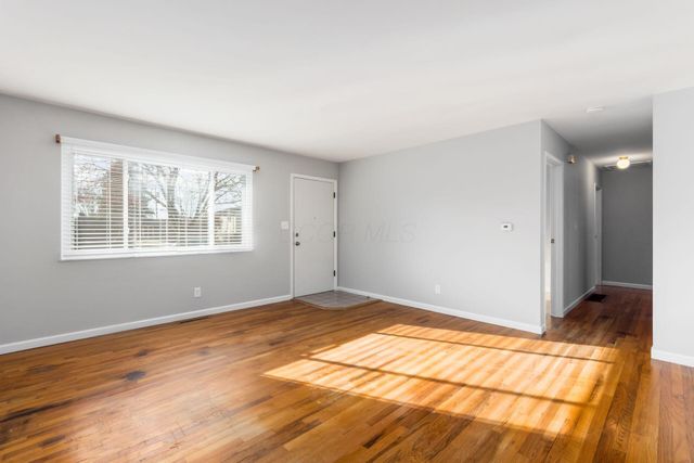 5340 Carolyn Drive, Hilliard, OH 43026