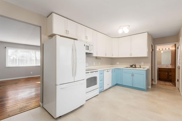 5340 Carolyn Drive, Hilliard, OH 43026