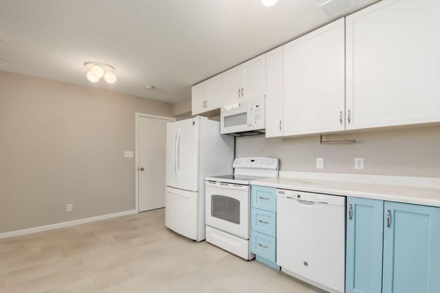 5340 Carolyn Drive, Hilliard, OH 43026