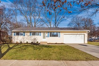 5340 Carolyn Drive, Hilliard, OH 43026