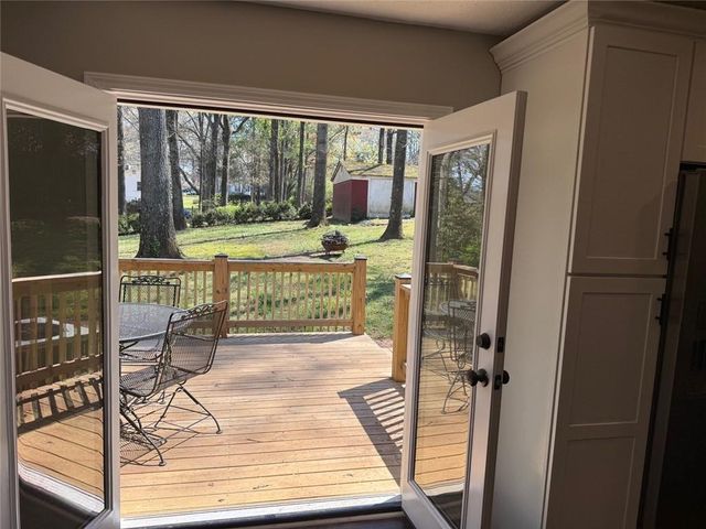 515 Rebecca Street, Lawrenceville, GA 30046