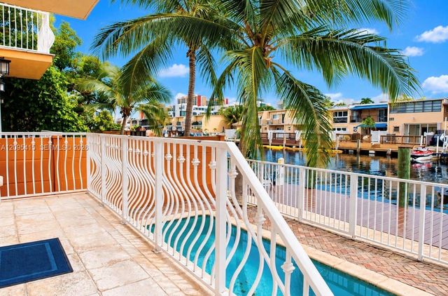 3870 NE 168th Street 2, North Miami Beach, FL 33160