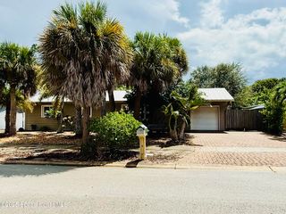 257 Marion Street, Indian Harbour Beach, FL 32937