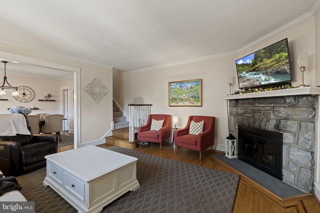 145 HASTINGS AVE, Havertown, PA 19083