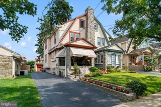 145 HASTINGS AVE, Havertown, PA 19083