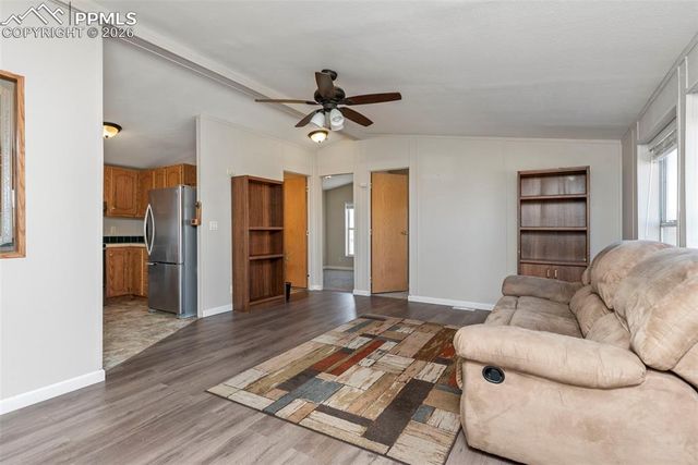 26485 E Highway 24, Calhan, CO 80808