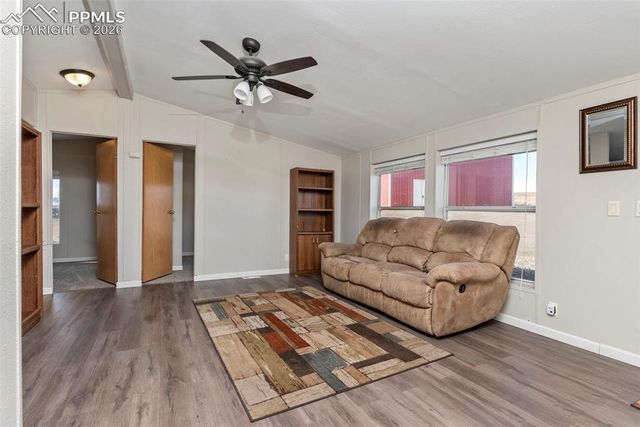 26485 E Highway 24, Calhan, CO 80808