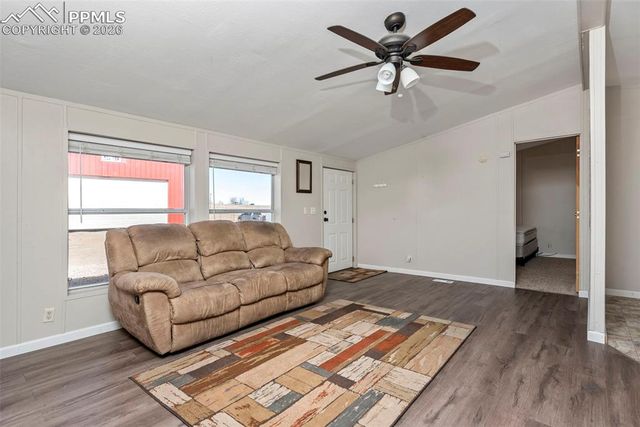 26485 E Highway 24, Calhan, CO 80808