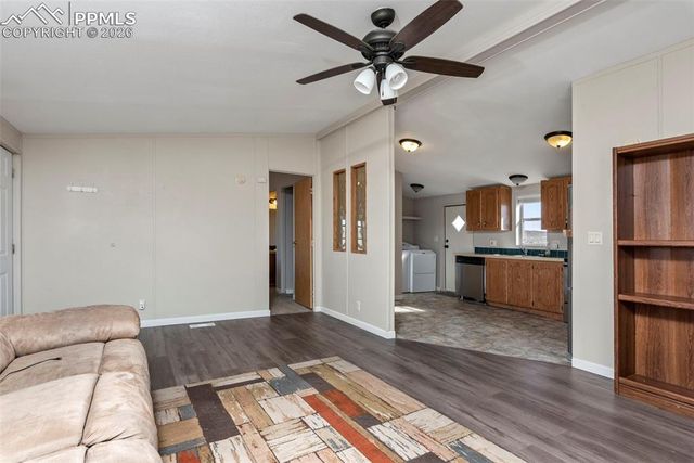 26485 E Highway 24, Calhan, CO 80808